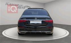 مێرسێدس بێنز S-Class